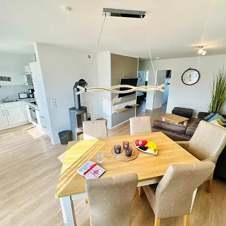 Raeuberhoehle By Seeblick Ferien Oro Kappeln