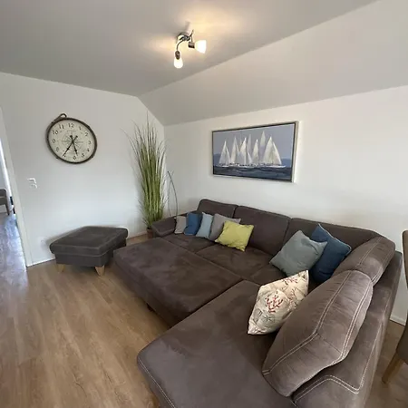 Raeuberhoehle By Seeblick Ferien Oro Kappeln