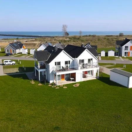 Raeuberhoehle By Seeblick Ferien Oro Daire