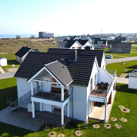 Apartment Raeuberhoehle By Seeblick Ferien Oro Kappeln