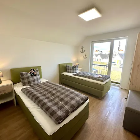 Raeuberhoehle By Seeblick Ferien Oro *