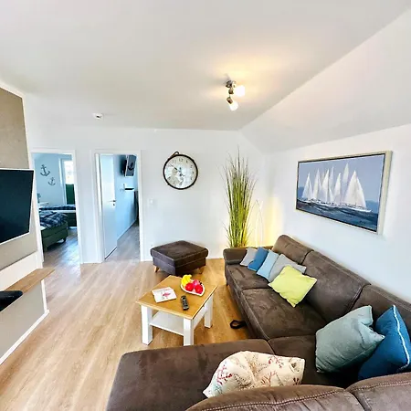 Raeuberhoehle By Seeblick Ferien Oro * Kappeln