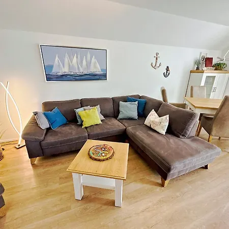 Raeuberhoehle By Seeblick Ferien Oro Kappeln