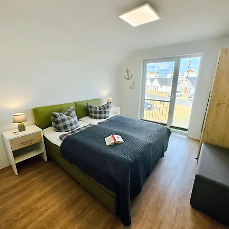 Raeuberhoehle By Seeblick Ferien Oro Apartment Kappeln