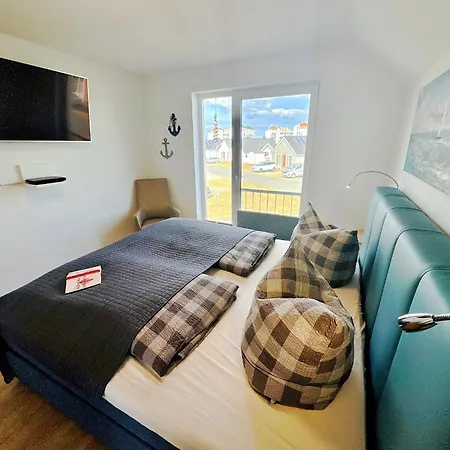 Raeuberhoehle By Seeblick Ferien Oro * Kappeln