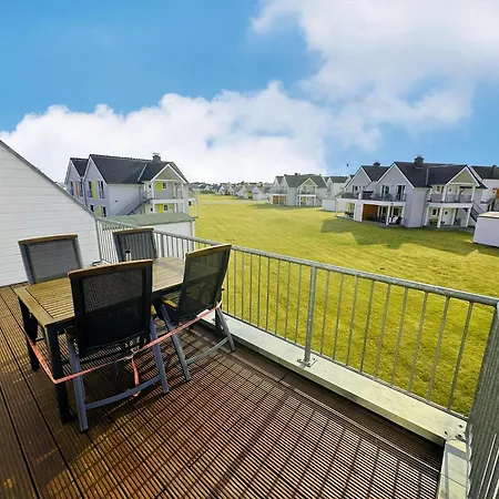 Raeuberhoehle By Seeblick Ferien Oro Daire